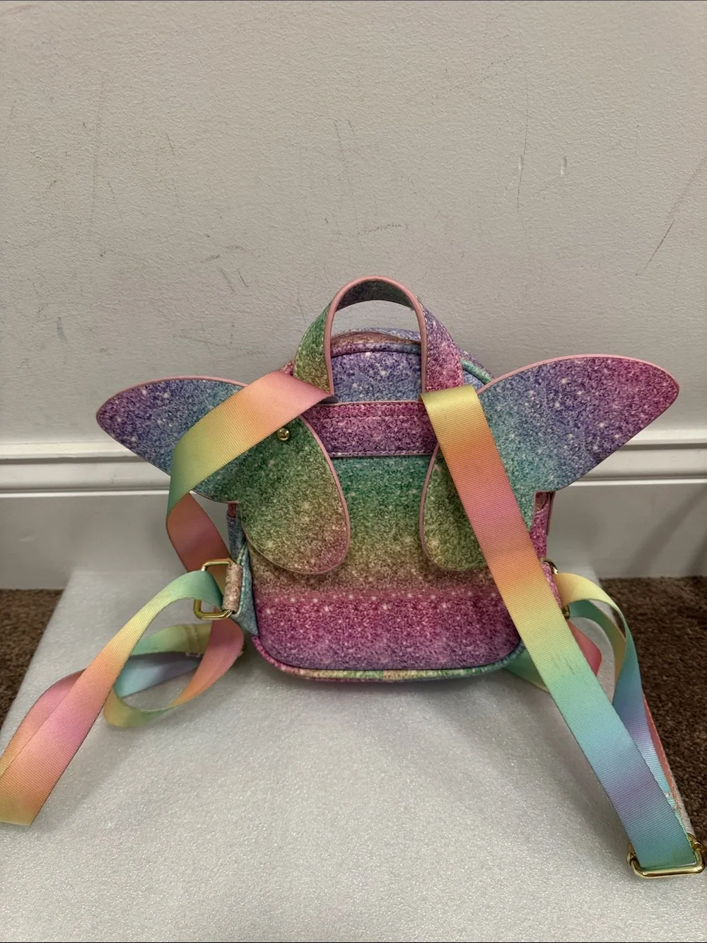 Betsey Johnson this adorable